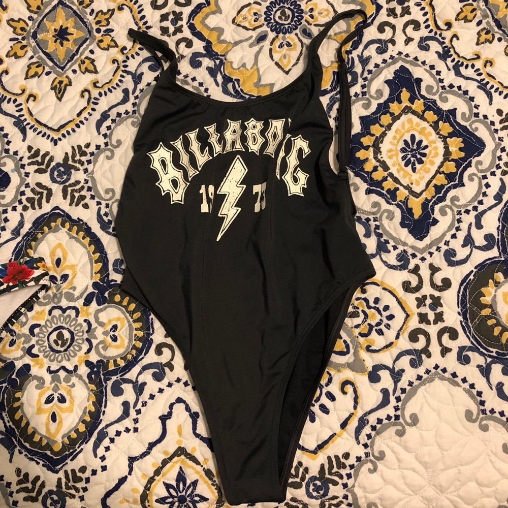 billabong one piece